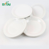 Christmas Paper Plates Heavy Duty