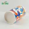 16oz Paper Cold Paper Cup 1000Pcs
